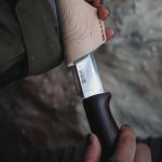 Helle Gro Knife - Made in Norway