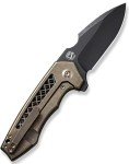 We Knife Co Harpen Folding Knife 3" CPM 20CV
