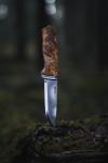 Helle "Alden" Knife - Made in Norway
