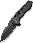 We Knife Co Harpen Folding Knife 3" Blade