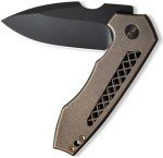 We Knife Co Harpen Folding Knife 3" CPM 20CV