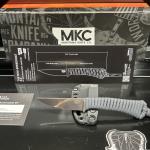 Mini Speedgoat 2.0 Paracord Knife by Norseman
