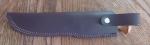 Helle Nordlys Flat Grind Knife 12C27