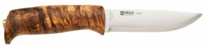 Helle Gaupe 12C27 Knife - Made in Norway