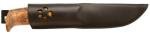 Helle Gaupe 12C27 Knife - Made in Norway