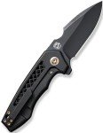 We Knife Co Harpen Folding Knife 3" Blade