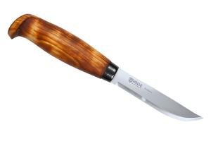 Helle Tollekniv Knife - Made in Norway