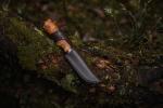 Helle Futura Knife - Made in Norway
