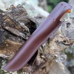 Helle Tollekniv Knife - Made in Norway