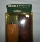 Helle Nying nr. 55 Carving Knife 2.76