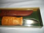 Helle Nying nr. 55 Carving Knife 2.76