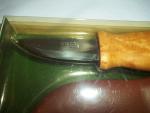 Helle Nying nr. 55 Carving Knife 2.76