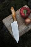Helle "Dele" Knife - Made in Norway