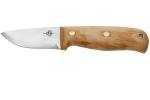 Helle Wabakimi Sleipner Fixed Blade Knife