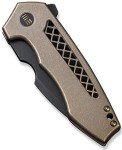 We Knife Co Harpen Folding Knife 3" CPM 20CV