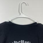 Viking Skull Sword T-Shirt - Men's Black