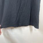 Viking Skull Sword T-Shirt - Men's Black