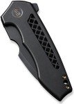 We Knife Co Harpen Folding Knife 3" Blade