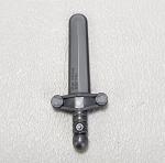 Norseman Knights Mini Figures with Armor and Weapons