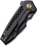 We Knife Co Harpen Folding Knife 3" Blade