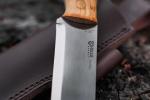 Helle Nordlys Knife - Made in Norway
