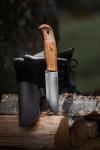 Helle Nordlys Knife - Made in Norway