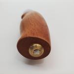 Helle Norway Skog Forest Knife with Beechwood Handle