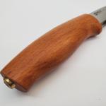 Helle Norway Skog Forest Knife with Beechwood Handle