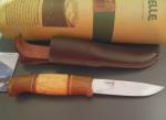 1986 HELLE Erling Opstad Hunting Knife