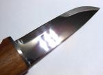 1986 HELLE Erling Opstad Hunting Knife