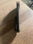 Norseman Nefaris 22040D-3 Titanium Frame Lock Knife