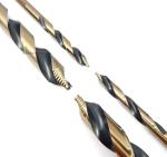 Norseman 29pc Vortex Step Bit Drill Set