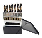 Norseman 29pc M7 Stubby Drill Bit Set