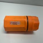 Norseman 29pc Vortex Step Bit Drill Set