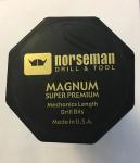 Norseman 29-Piece Premium Mechanics Drill Bit Set