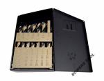 Norseman 29pc M7 Drill Bit Set Made in USA