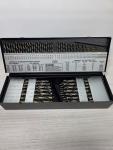 Norseman 115 pc HI-MOLY M7 Drill Bit Set