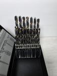 Norseman 115 pc HI-MOLY M7 Drill Bit Set