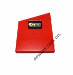 Norseman 13pc M7 Drill Bit Set - USA Made