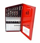 Norseman 29pc M7 Drill Bit Set - USA Made