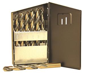 Norseman 25-Piece Viking Drill and Tool Set