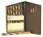 Norseman 25-Piece Viking Drill and Tool Set