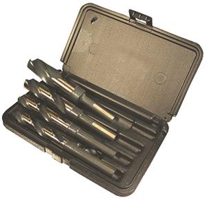Norseman Viking Silver and Deming Drill Set