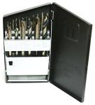 Norseman 18-Piece Premium Drill and Tap Set