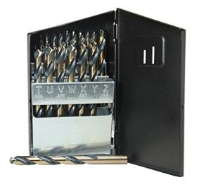 Norseman 26-Piece Viking Drill Set - Type 240-UB