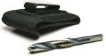 Norseman 2-in-1 Drill and Tap Bit Set