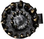 Norseman 29-Piece Drill Bit Set Bundle