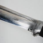 Helle Norway 5" High Carbon Fixed Blade Knife