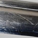 Helle Norway 5" High Carbon Fixed Blade Knife