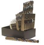 Norseman 29-Piece Magnum Super Premium Drill Set